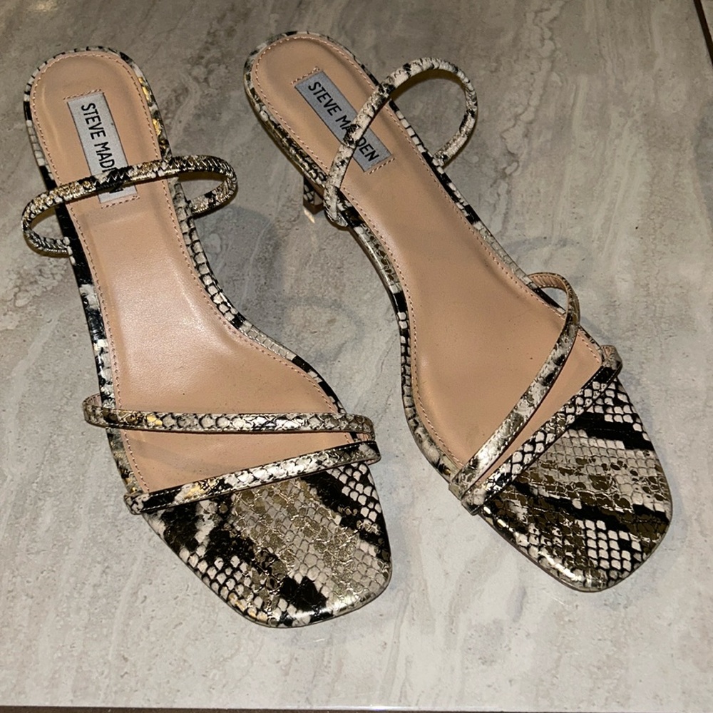 Steve Madden